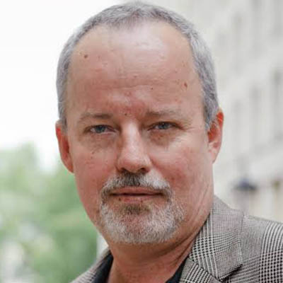 Роботам, Майкл