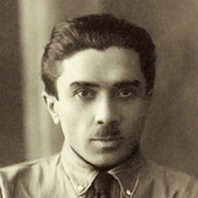 Хвильовий, Микола