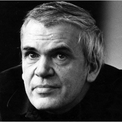 Кундера, Мілан