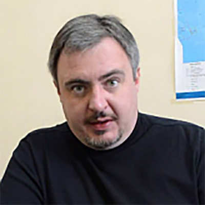 Кошик, Мирослав