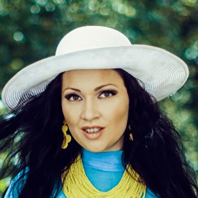 Морена Морана