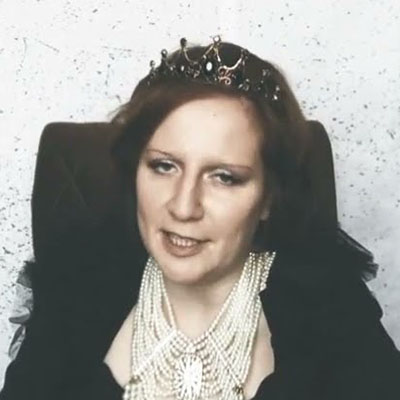 Девлін, Моргана