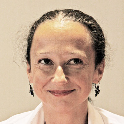 Барбері, Мюріель