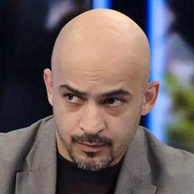 Найєм, Мустафа