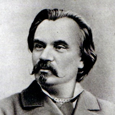 Старицький, Михайло