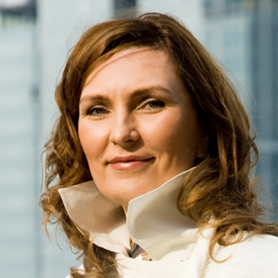 Копитина, Надія