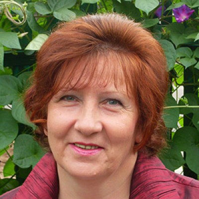 Гуменюк, Надія