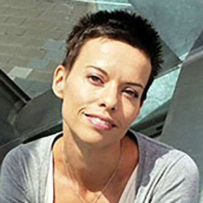 Біла, Надія