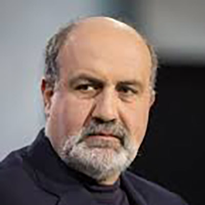 Талеб, Насім