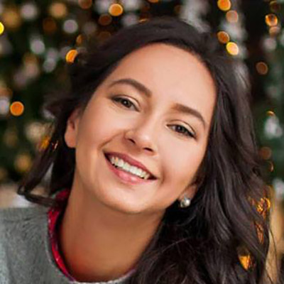 Бушковська, Наталія