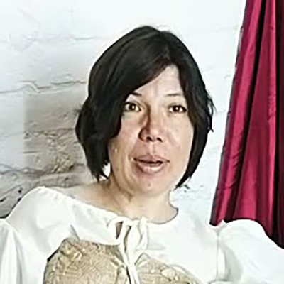 Гордієнко, Наталія