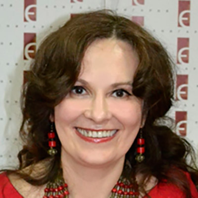 Гурницька, Наталія