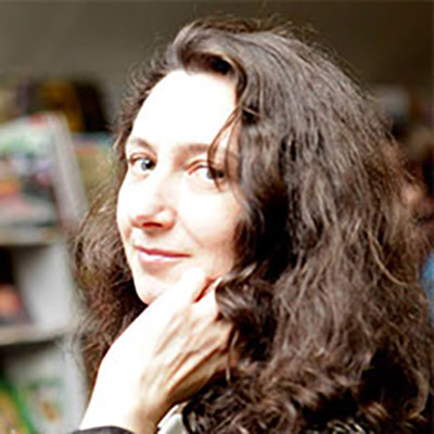 Козар, Наталія