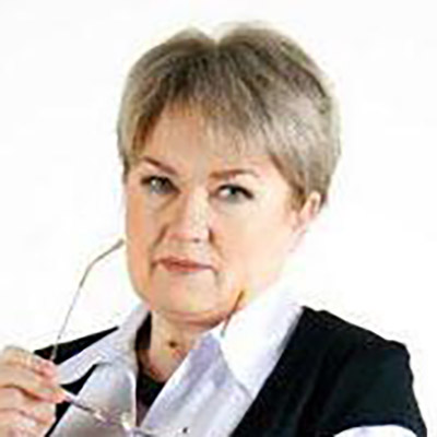 Павлищева, Наталія