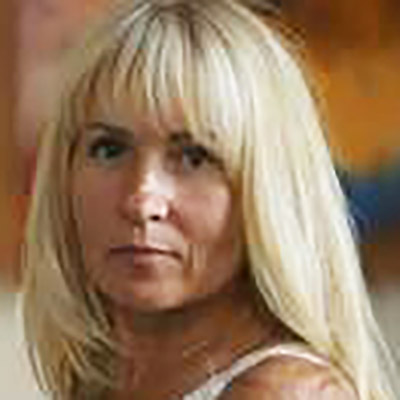 Стешенко-Дядечко, Наталія