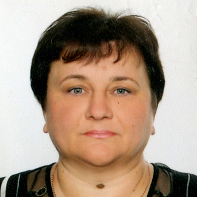 Листопад, Наталія