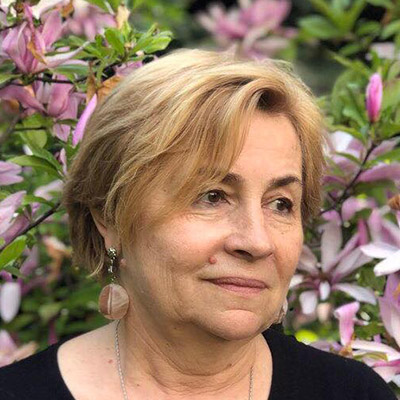 Колесніченко-Братунь, Наталія