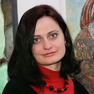 Курій-Максимів, Наталя