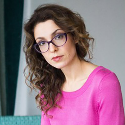 Преслер, Наталія