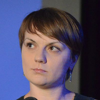 Гуменюк, Наталія