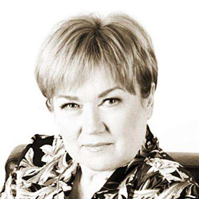 Павліщева, Наталя