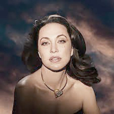 Касаріна, Наталія