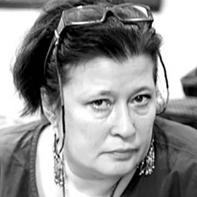 Табачникова, Наташа