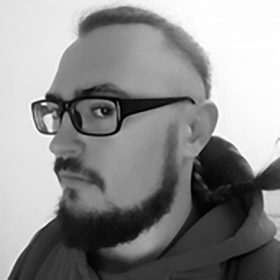 Розлуцький, Назар