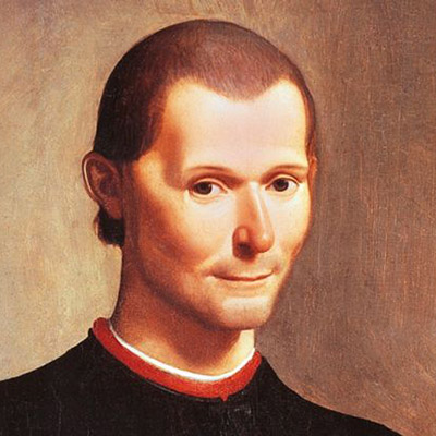 Макіавеллі, Нікколо