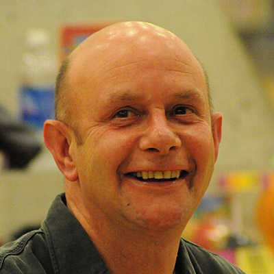 Горнбі, Нік