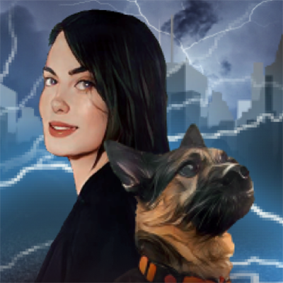 Кідман, Ніка