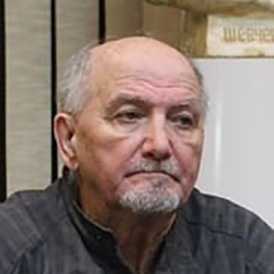 Воробйов, Микола