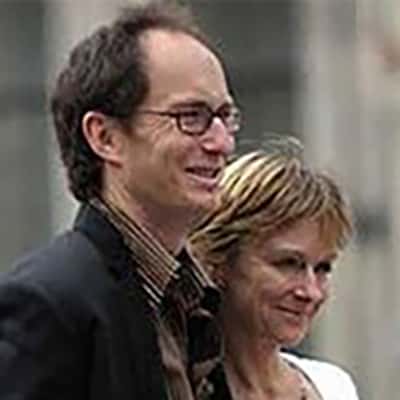 Френч, Ніккі