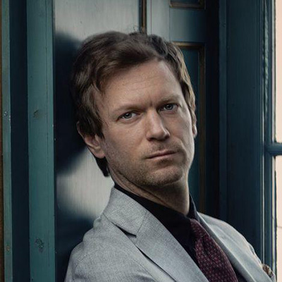 Натт-о-Даґ, Ніклас