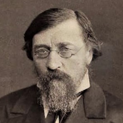 Чернишевський, Микола