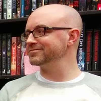 Імс, Ніколас