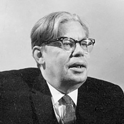 Боголюбов, Микола