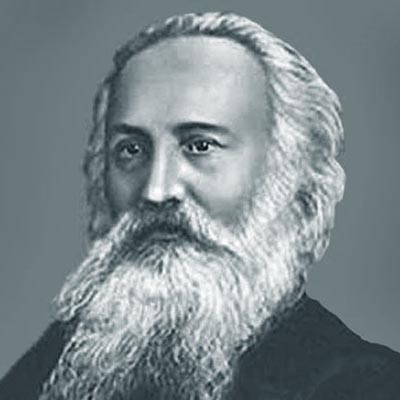 Федоров, Микола