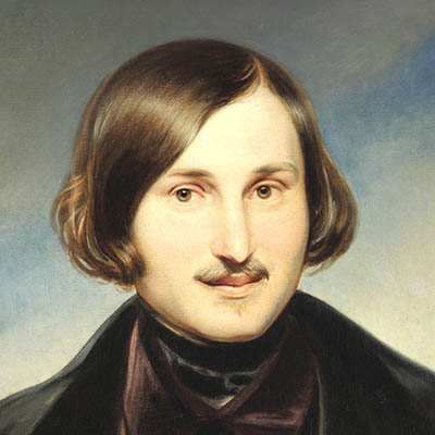 Гоголь, Микола