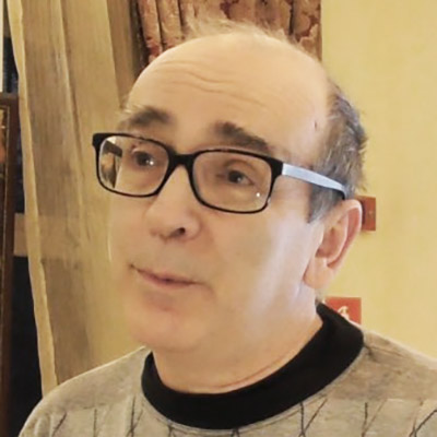 Непомнящий, Микола