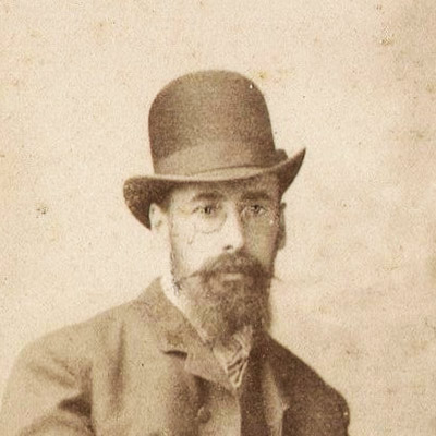 Золотницький, Микола