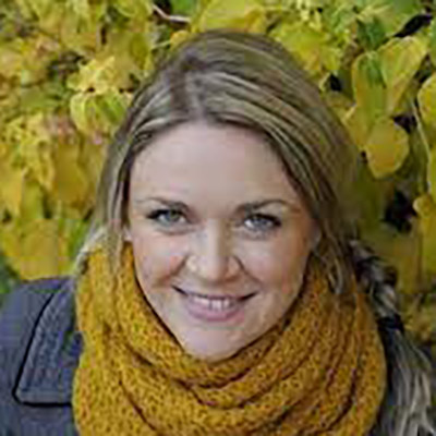 Грентведт, Ніна Елізабет