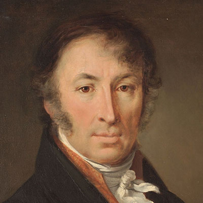 Карамзін, Микола