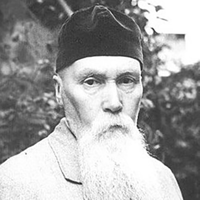 Реріх, Микола