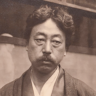 Окакура, Какудзо