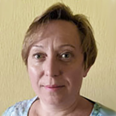 Павліченко, Оксана