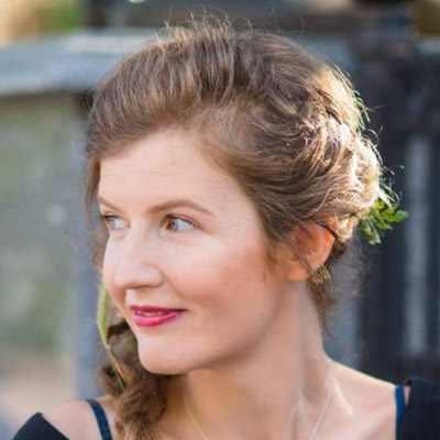 Садовенко, Оксана