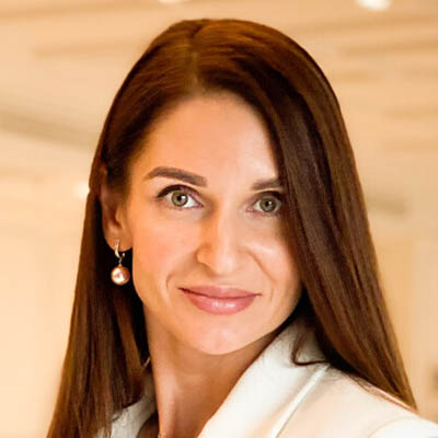 Соколова, Оксана