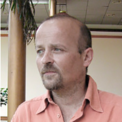 Ружичка, Олдріх