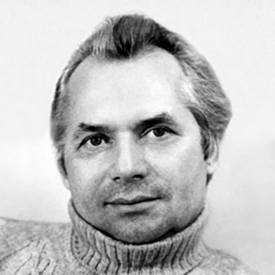 Чорногуз, Олег